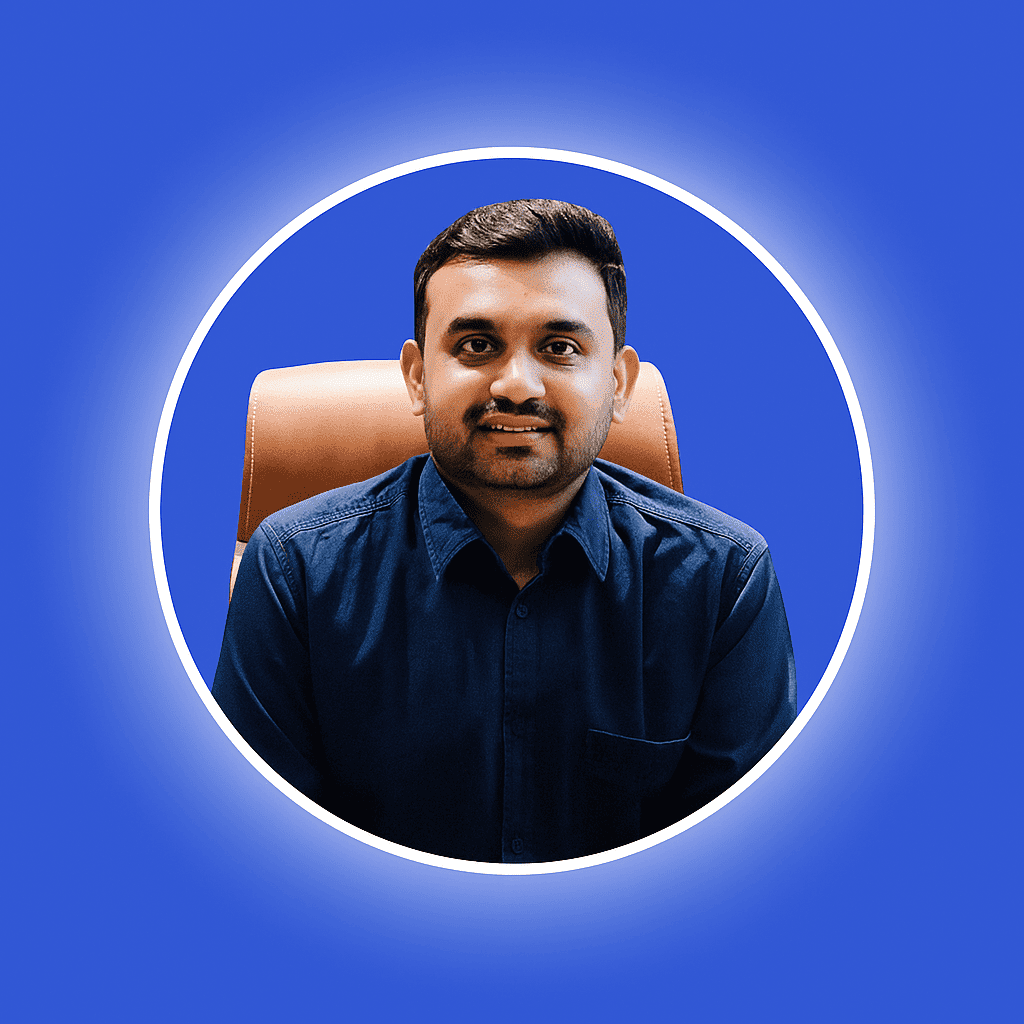 Mayur Patel